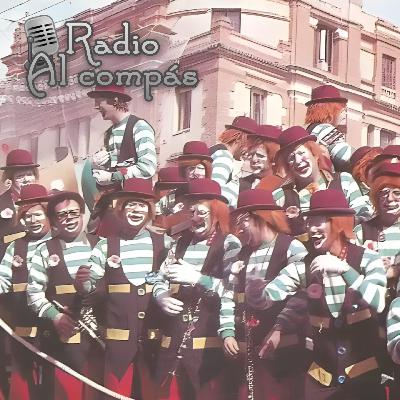 Radio Al compás 50 – Tangos del coro de la Viña