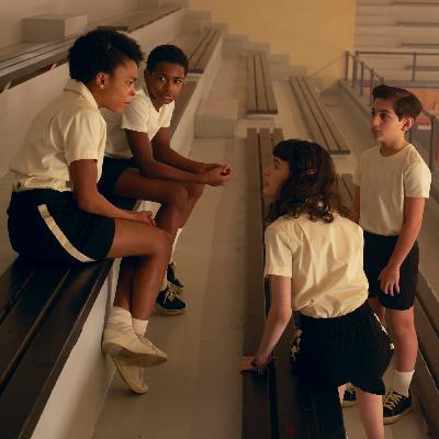 IT: Welcome to Derry (Season 1 Episode 4) - Fandom Hybrid Podcast #385