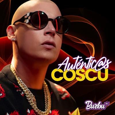 #12 COSCULLUELA nos confirma su regreso a ROTTWEILAS y nos habla de "LA GUERRA" con Kendo.