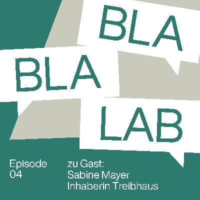 Sabine Mayer: Wie sieht die nächste Generation der Live-Erlebnisse aus?