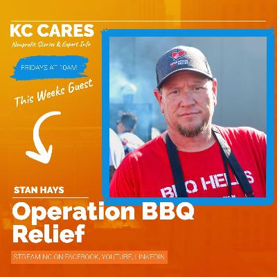 KC Cares | How Barbecue Became a Beacon After Disaster KC Cares | How Barbecue Became a Beacon After Disaster