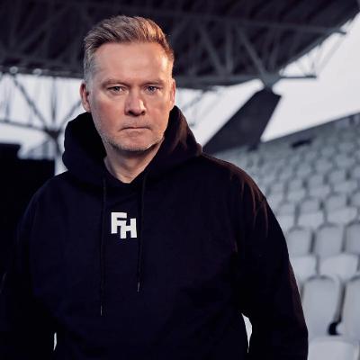 Jóhann Ægir og Úlfur Ágúst