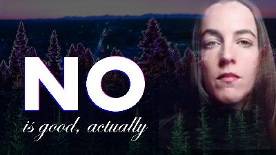 EMSTU ep. Nina Power on The Good, Social Media Use, and The No of restraint and Prohibition