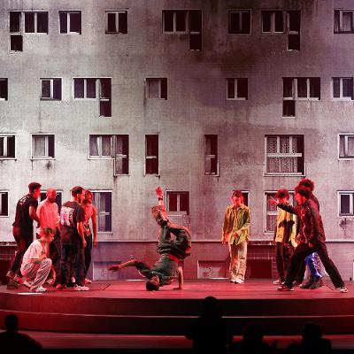 Hors-série : les musicals de 2024 (théâtre)