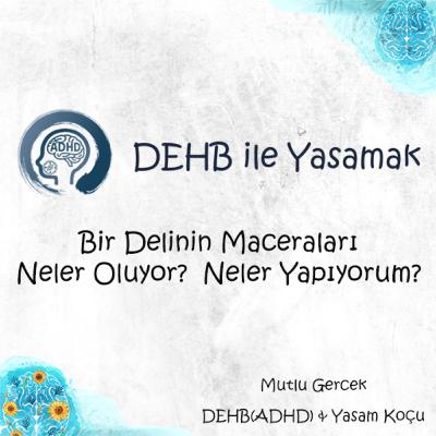 Neler Oluyor? Neler Yapıyorum? - B001