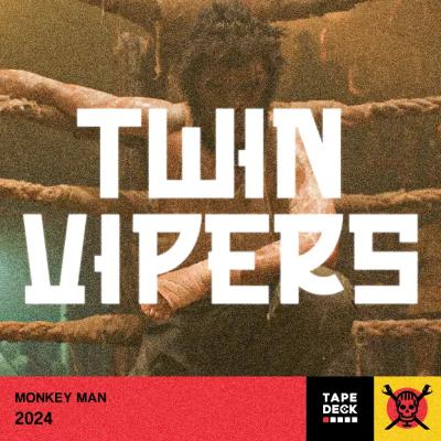 Episode 71 - Monkey Man Episode 71 - Monkey Man