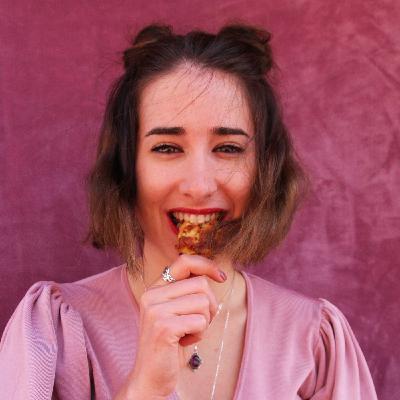 Bizcochos, cakes y un poquito de técnica de repostería