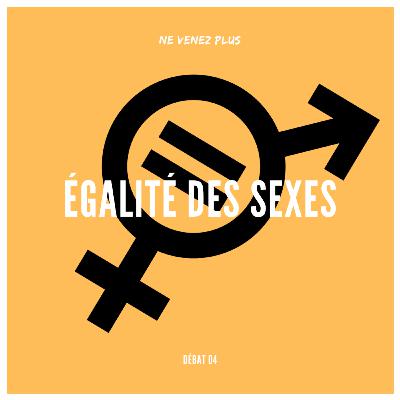 Egalité des sexes