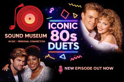 Iconic 80's Duets