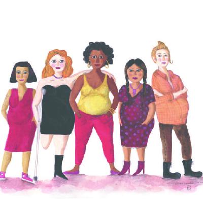 Origines de l’obstétrique, lesbianisme politique et Loi sur les normes du travail