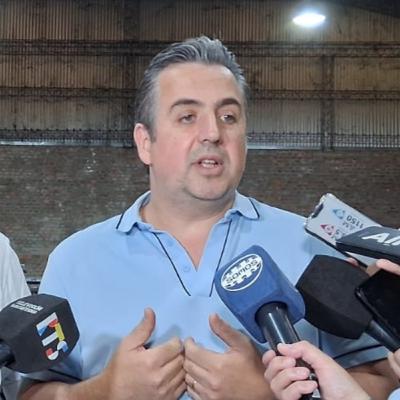 Cococcioni pidió endurecer el régimen penal juvenil tras hechos de extrema violencia en la provincia Cococcioni pidió endurecer el régimen penal juvenil tras hechos de extrema violencia en la provincia