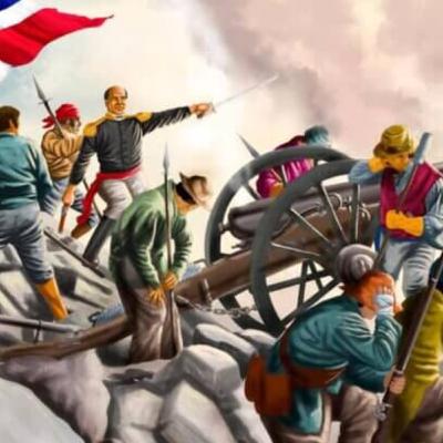 Batalla del 30 de Marzo