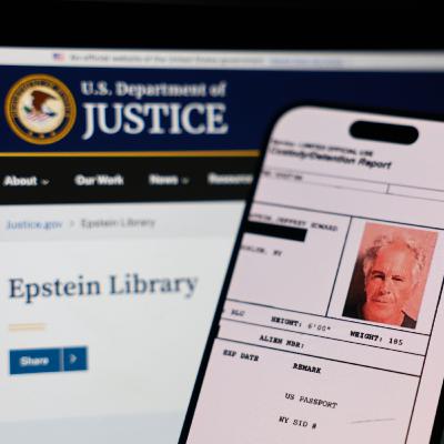 How the Justice Department Failed Epstein’s Victims How the Justice Department Failed Epstein’s Victims