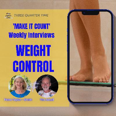 Weight Control Weight Control