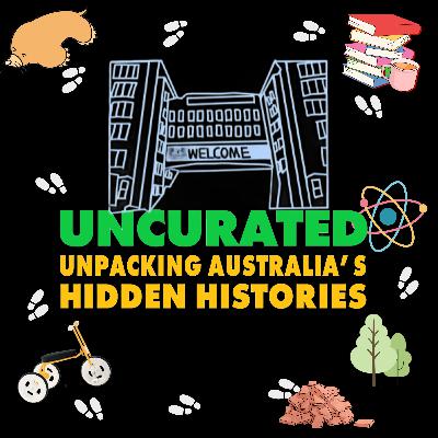 Introducing Uncurated Season 3 Introducing Uncurated Season 3