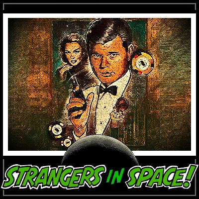 TV Club 86: Climax! Casino Royale