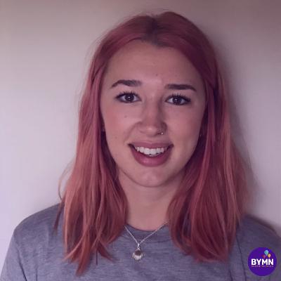 #11 Bex Baillie - Urban Pursuit