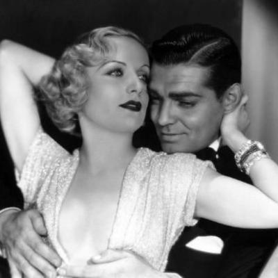 LA STORIA D’AMORE DI CLARK GABLE E CAROLE LOMBARD LA STORIA D’AMORE DI CLARK GABLE E CAROLE LOMBARD