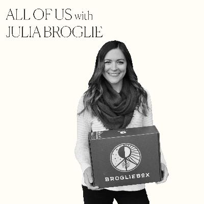 Julia Broglie Julia Broglie