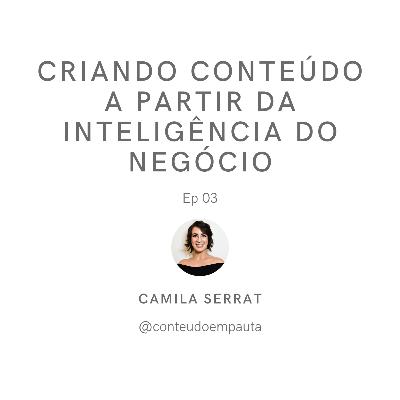 #3 - Colocando PESSOAS no centro da sua estratégia de conteúdo