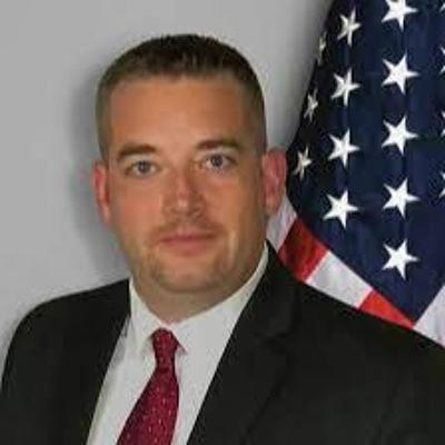 Episode 90: Champaign County Sheriff Dustin D. Heuerman Episode 90: Champaign County Sheriff Dustin D. Heuerman