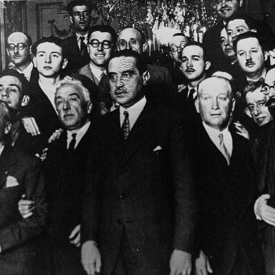 AUGE Y CAÍDA DEL BIENIO REFORMISTA. II REPÚBLICA1931-1933.