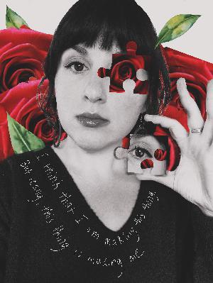 Kiss from a Rose Kiss from a Rose