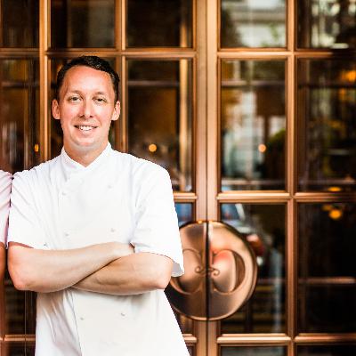 Yes Chef | Calum Franklin