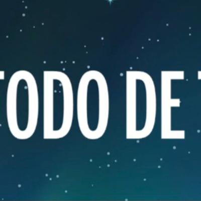 Todo de ti