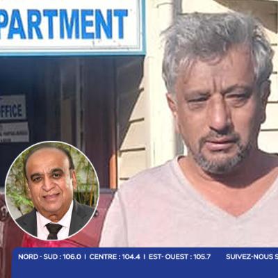 Interpellation du journaliste Narain Jasodanand : « Le gouvernement est très respectueux des droits humains », affirme Rajen Narsinghen qui dénonce les excès de certains policiers