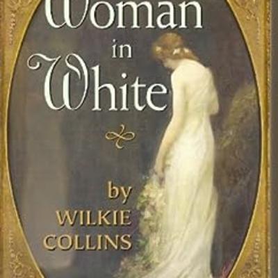 The Woman in White - Chapter 9 Walter