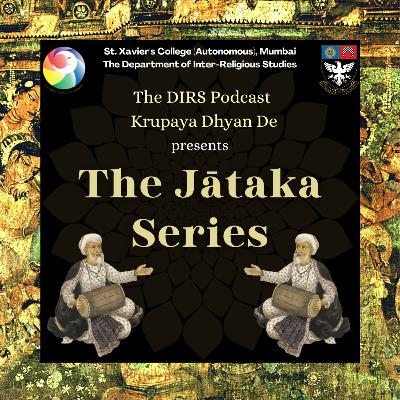 The Jātaka Series: Trailer