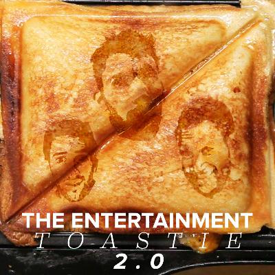Entertainment Euro Toastie Special Entertainment Euro Toastie Special