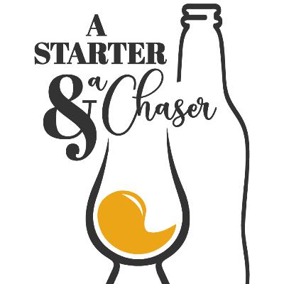 Ep 27: Ardbeg Wee Beastie 5 year Scotch and Orkney Skull Splitter Beer Whiskey And Beer Review Ep 27: Ardbeg Wee Beastie 5 year Scotch and Orkney Skull Splitter Beer Whiskey And Beer Review