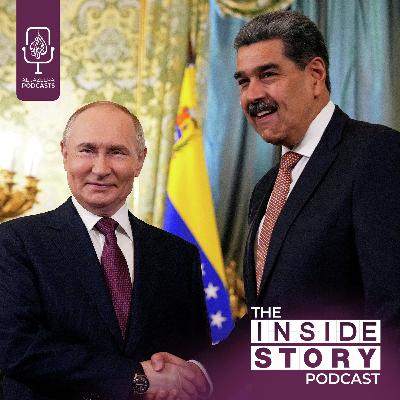How will Maduro's capture affect Russia and China?