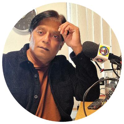 Teri Wafa Ke Hain Rang Saare - Dj Badar Nazir Babar