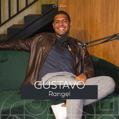 Café Cast #44 - Gustavo Rangel - (Episódio incompleto) Café Cast #44 - Gustavo Rangel - (Episódio incompleto)