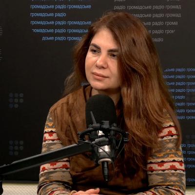 «Травмочутливість — це про гідність»: Тетяна Сіренко про роботу Ресурсного центру «Лісова поляна»