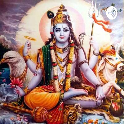 Vigyan Bhairav Tantra 1