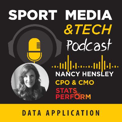 Data Application & Stats Perform Data Application & Stats Perform