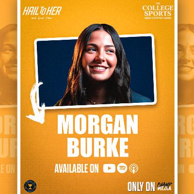 She WON 4 State Titles… Now She’s LEADING Michigan Volleyball | Hail To Her She WON 4 State Titles… Now She’s LEADING Michigan Volleyball | Hail To Her
