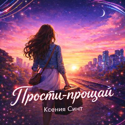 Ксения Синт- Прости-прощай Ксения Синт- Прости-прощай