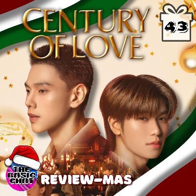 Century of Love Review | The Basic Chat Review-mas Century of Love Review | The Basic Chat Review-mas