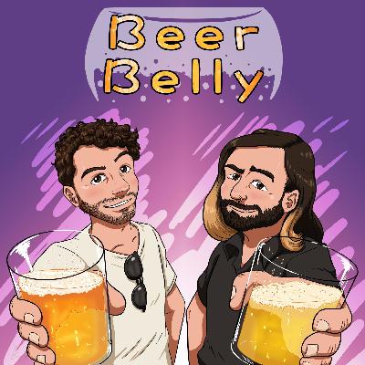 The Fantastic Four: First Steps | Beer Belly #164