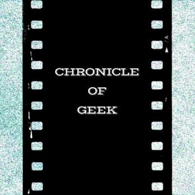 006 - Chronicle of Geek - Invincible (season 1)