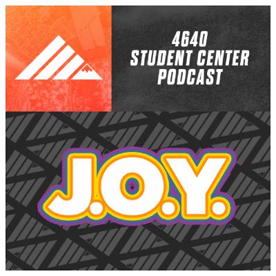 J.O.Y (Part 2: Prayer) J.O.Y (Part 2: Prayer)