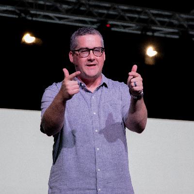 Be the Branch | Part 4 | Pastor Jacob Howell Be the Branch | Part 4 | Pastor Jacob Howell