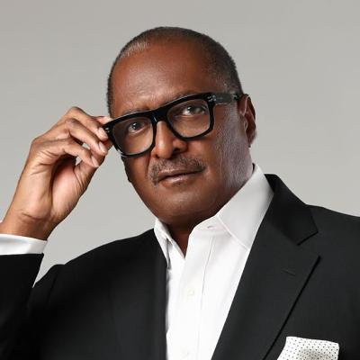 From Music Industry Powerhouse to Patient Advocate: Mathew Knowles on Men's Health | EP 74