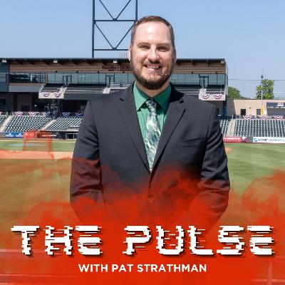 The Pulse 10-17-25 HR 2