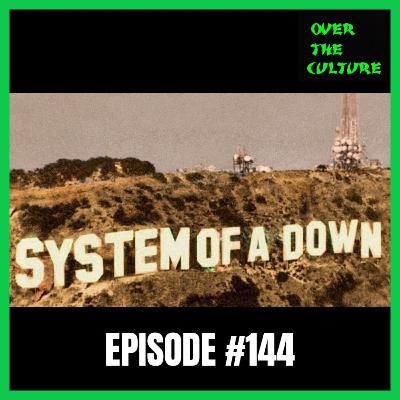 Over The Culture: September 4th, 2022 (Toxicity)